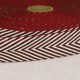 SANGLE CHINEE CHEVRONS