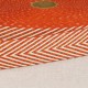 SANGLE CHINEE CHEVRONS