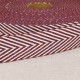 SANGLE CHINEE CHEVRONS