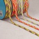 TRESSE MULTICOLORE POUR BRACELETS