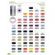 FIL 500 MT POLYESTER