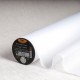 TOILE TISSE THERMOCOLLANTE COTON 55G/m2