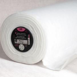 MOLLETON VOLUMINEUX ET LEGER A COUDRE 80 G/M2