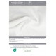 MOLLETON DENSE POUR MANIQUE 250G/M2
