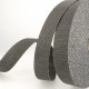 CINGHIA METALLO 30MM