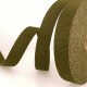 CINGHIA METALLO 30MM