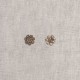 BOUTON BIJOU FLEUR