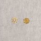 BOUTON BIJOU FLEUR