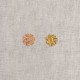 BOUTON BIJOU FLEUR