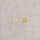 BOUTON BIJOU FLEUR