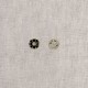 BOUTON BIJOU FLEUR