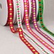 GALON JACQUARD LOSANGES