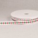 GALON JACQUARD LOSANGES