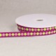 GALON JACQUARD LOSANGES