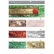 RUBAN LAITONNÉ PAILLETTES