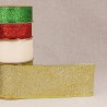 RUBAN LAITONNÉ GLITTER