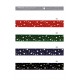 RUBAN VELOURS ETOILES
