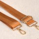 2 COLORS SHOULDER STRAP 40X140CM