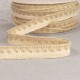 TRESSE PRE PLIÉE ZIG ZAG