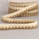 TRESSE PRE PLIÉE ZIG ZAG