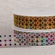 GALON PAILLETTES 3 RANGS