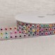 GALON PAILLETTES 3 RANGS