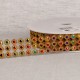 GALON PAILLETTES 3 RANGS