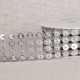 GALON PAILLETTES 4 RANGS