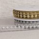GALON PAILLETTES 1 RANG