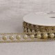 GALON PAILLETTES 1 RANG