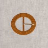 BOUCLE CEINTURE 5cm