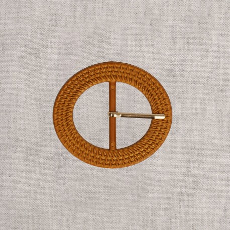 BOUCLE CEINTURE 5cm