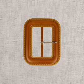BOUCLE CEINTURE 6CM