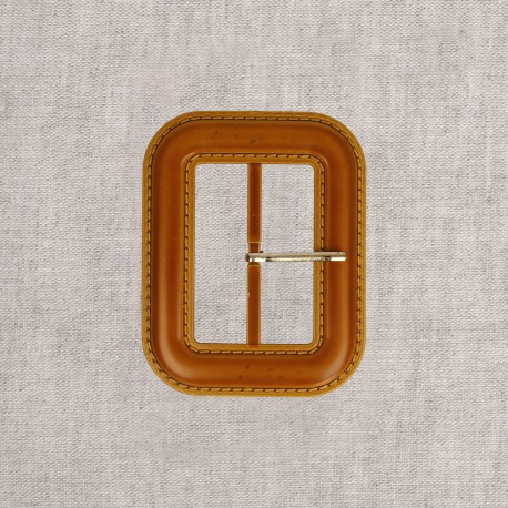 BOUCLE CEINTURE 6CM