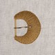 BOUCLE CEINTURE 5CM