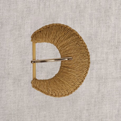BOUCLE CEINTURE 5CM