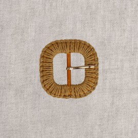 BOUCLE CEINTURE 5CM
