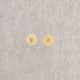 Bouton FLEUR CULOT