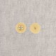 Bouton FLEUR CULOT