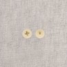 Bouton CROIX CULOT