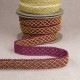 GALON CROISILLONS METALLIQUES