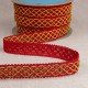 GALON CROISILLONS METALLIQUES