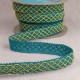GALON CROISILLONS METALLIQUES