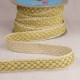 GALON CROISILLONS METALLIQUES