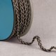 TRESSE METALLIQUE