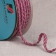 TRESSE METALLIQUE