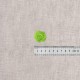 MINI FLEUR 25MM *10pcs