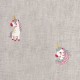 S ECUSSON LICORNE