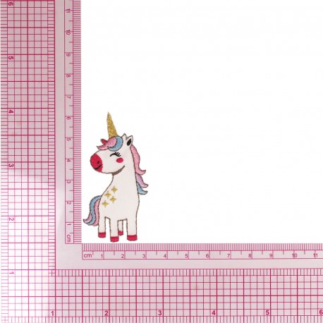 S ECUSSON LICORNE