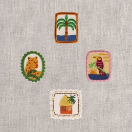 S ECUSSON TABLEAU